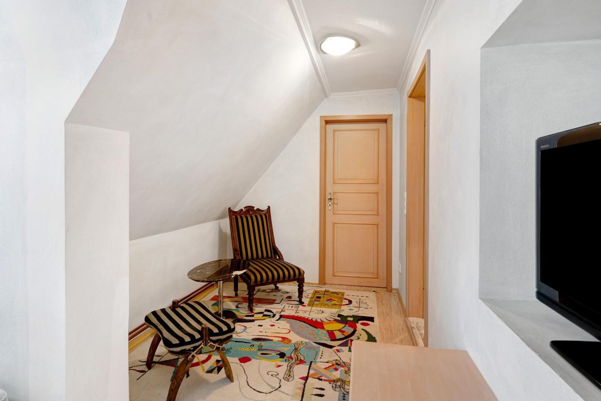 Vila Deichhaus Bullerbue Dagebüll Exteriér fotografie